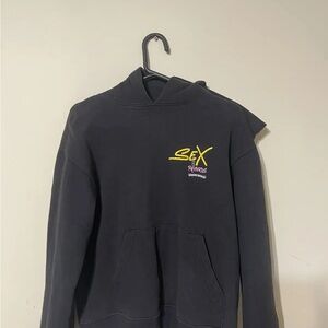 Chrome Hearts Women's Jacket in Black